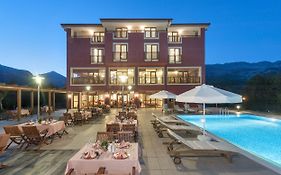 Sagalassos Lodge & Spa Hotel